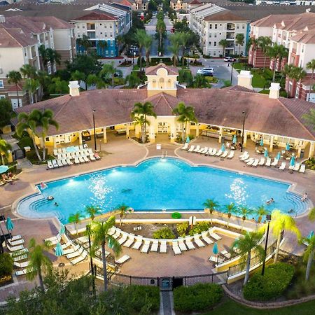 Location Location Orlando Resort Near All Parks! Int'L Dr Kültér fotó