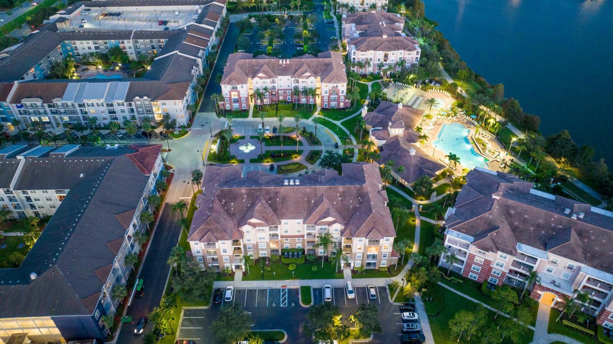 Location Location Orlando Resort Near All Parks! Int'L Dr Kültér fotó