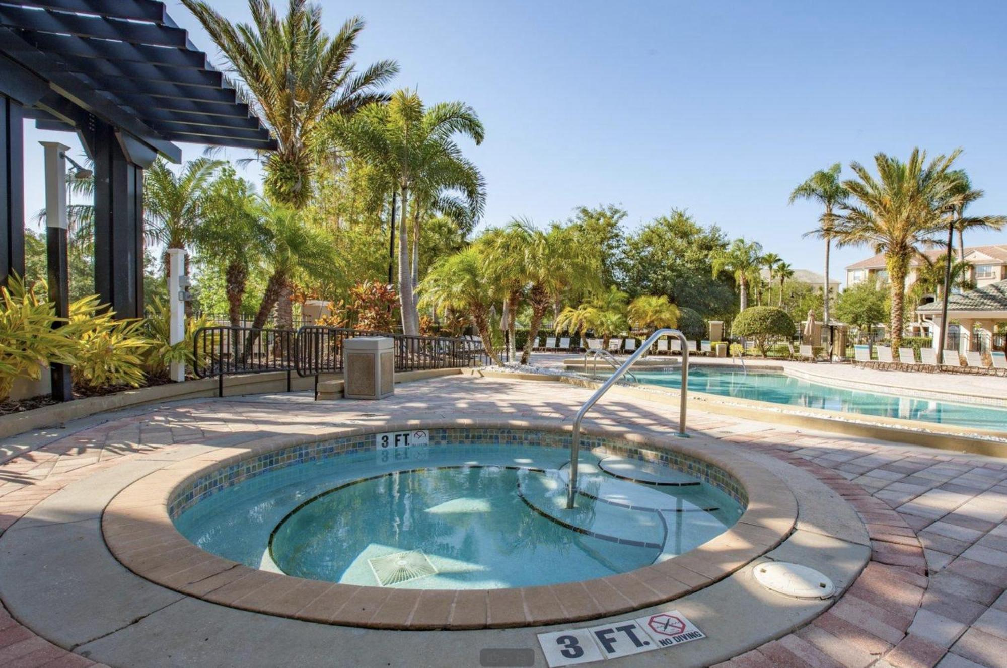 Location Location Orlando Resort Near All Parks! Int'L Dr Kültér fotó