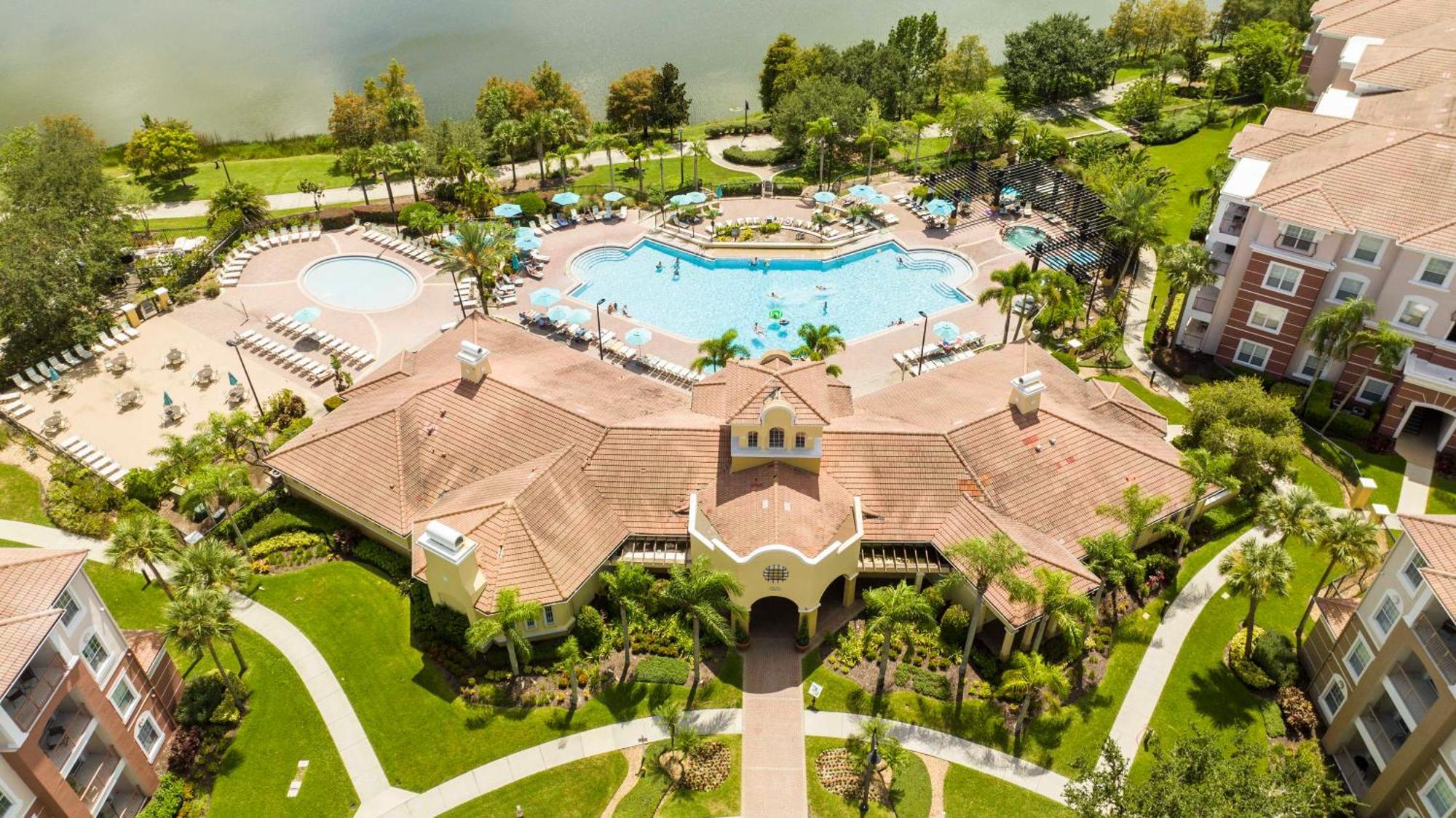 Location Location Orlando Resort Near All Parks! Int'L Dr Kültér fotó